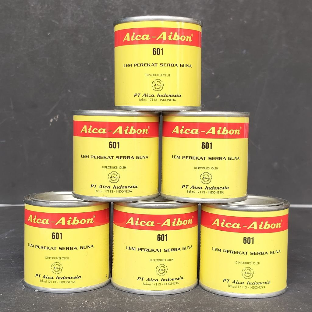 MINIM 1-lem aibon kecil lem aibon lem serbaguna lem aica aibon lem aibon 601 70gr