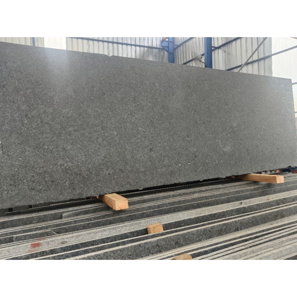 granit steel grey leather granit teras dinding