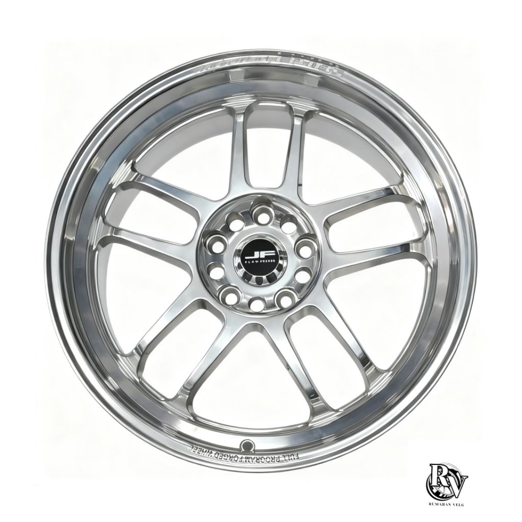 Velg Racing Hart CP035 R18 Mobil Inova