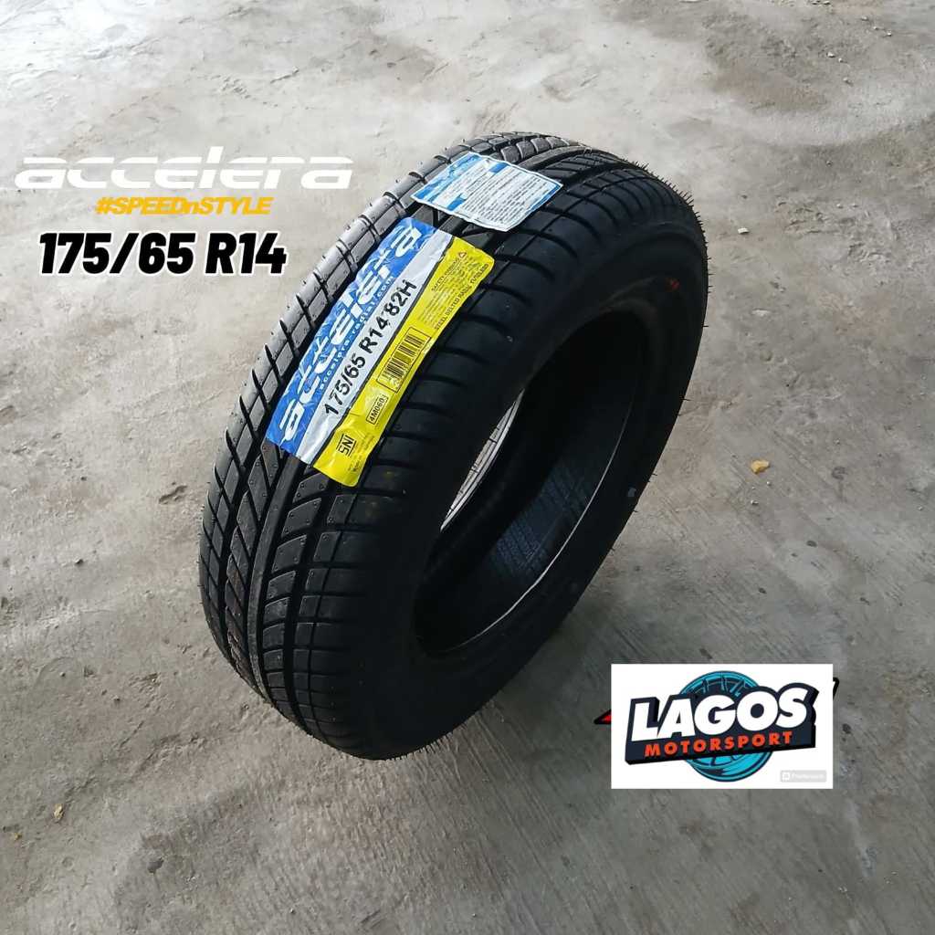 ACCELERA ACCELERA 175 65 R14