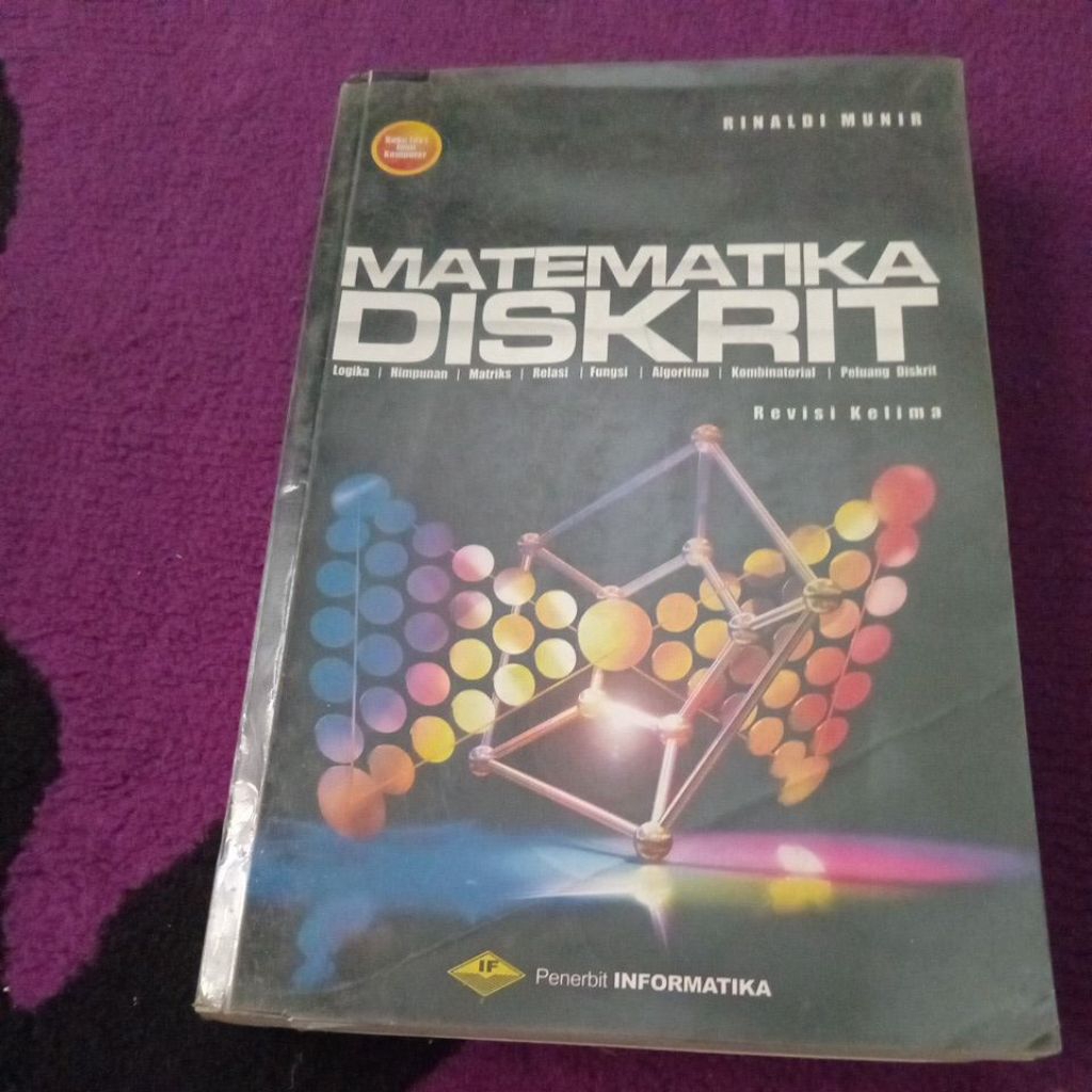 MATEMATIKA DISKRIT