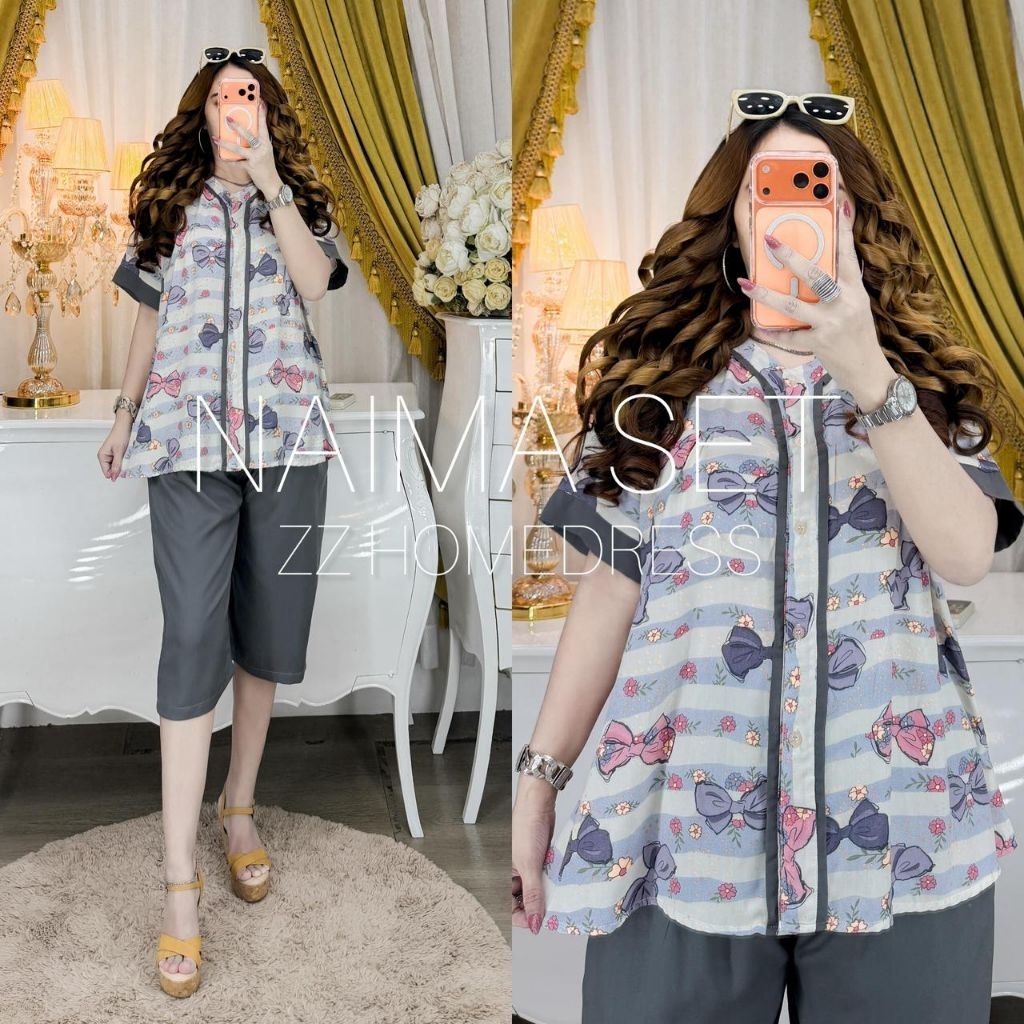 Naima Set ZZ