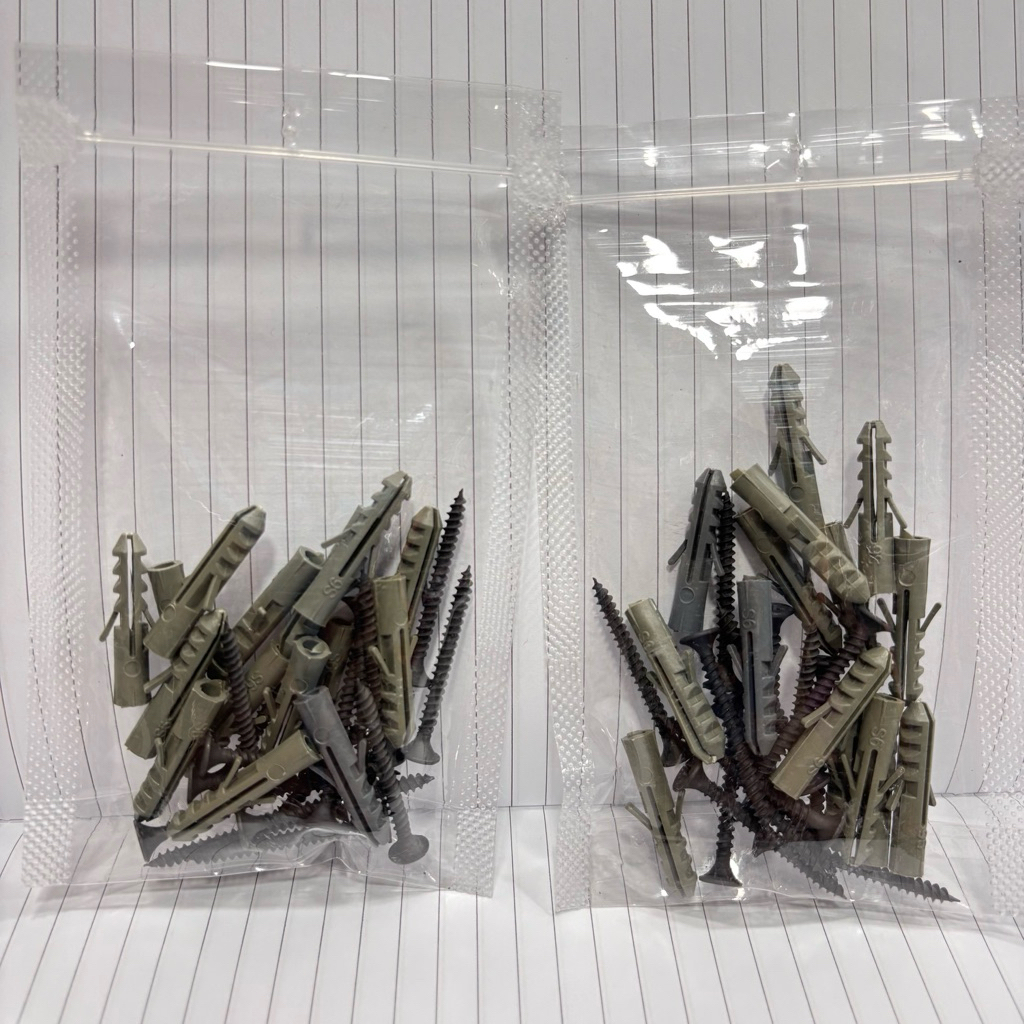 READY STOCK FISHER BAUT FISHER + BAUT PERBUNGKUS