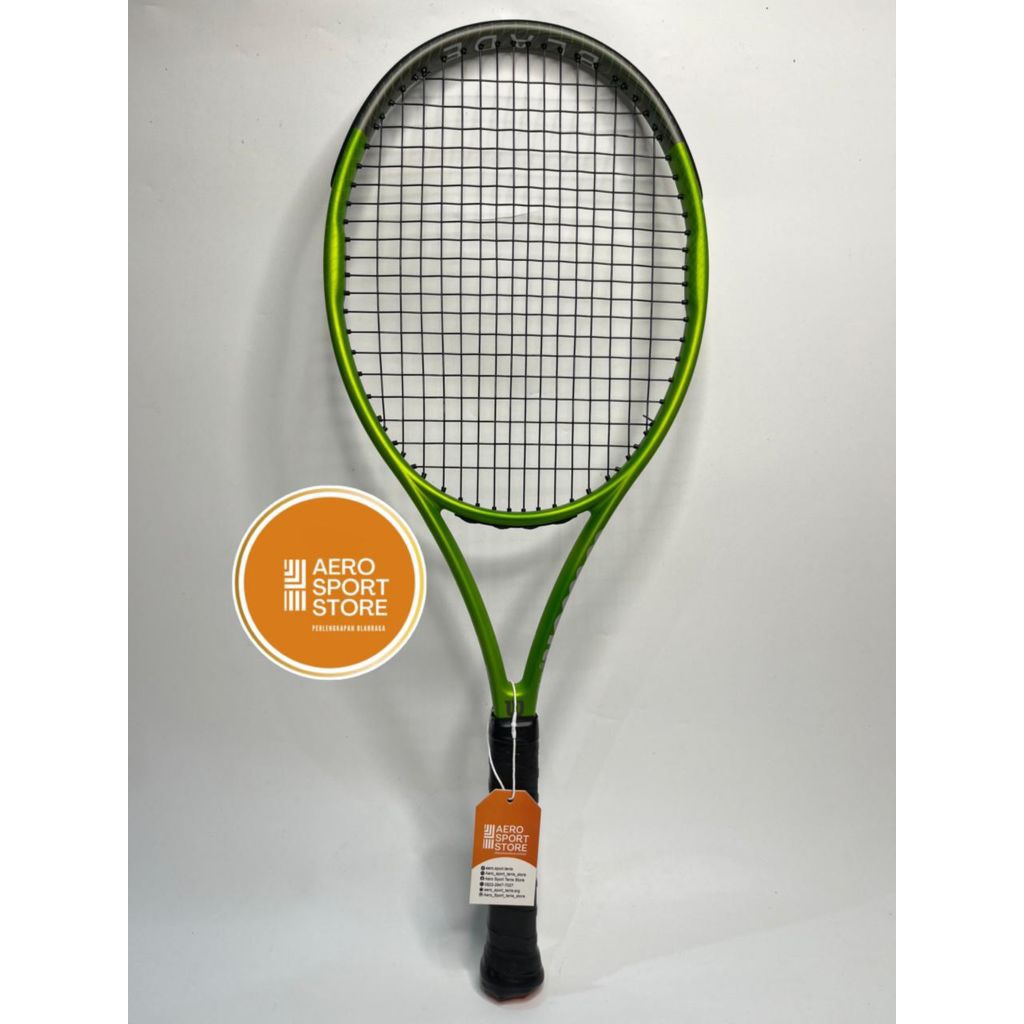 [ RAKET TENIS SECOND WILSON BLADE FEEL 103 / 264 Gram - 103 in ]
