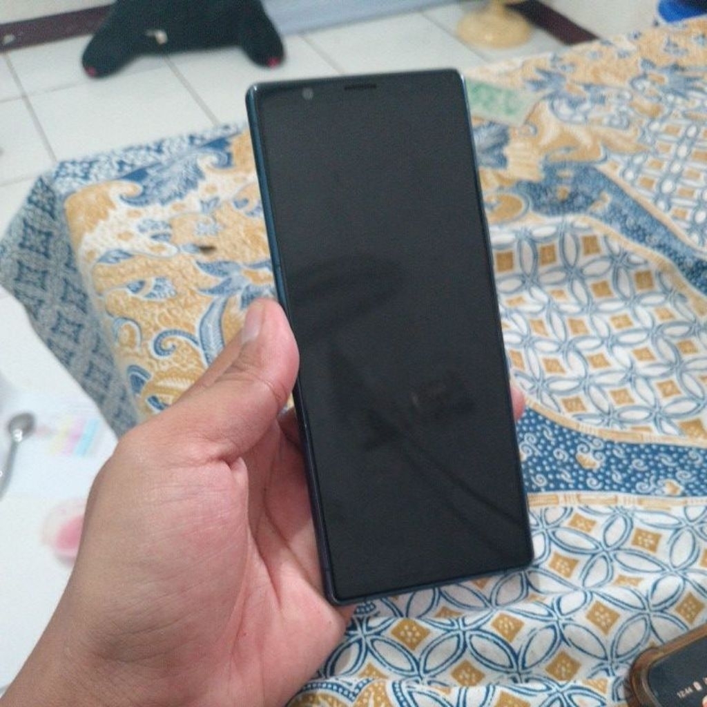 xperia 5,