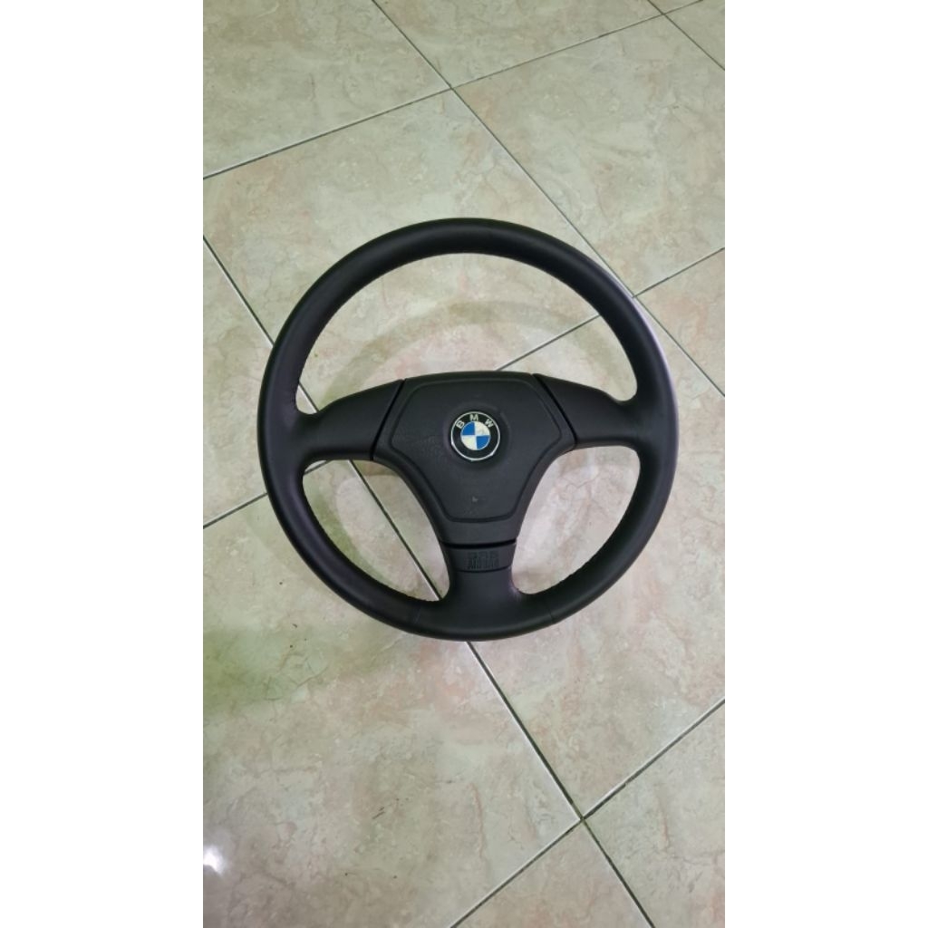 Setir Stir BMW E46 BMW e39 euro orisinil no retrim