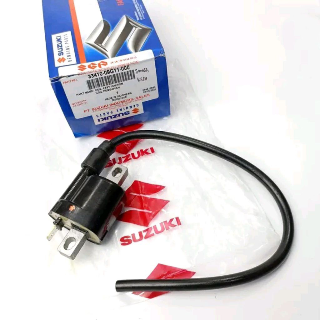 Coil suzuki pengapian suzuki a100