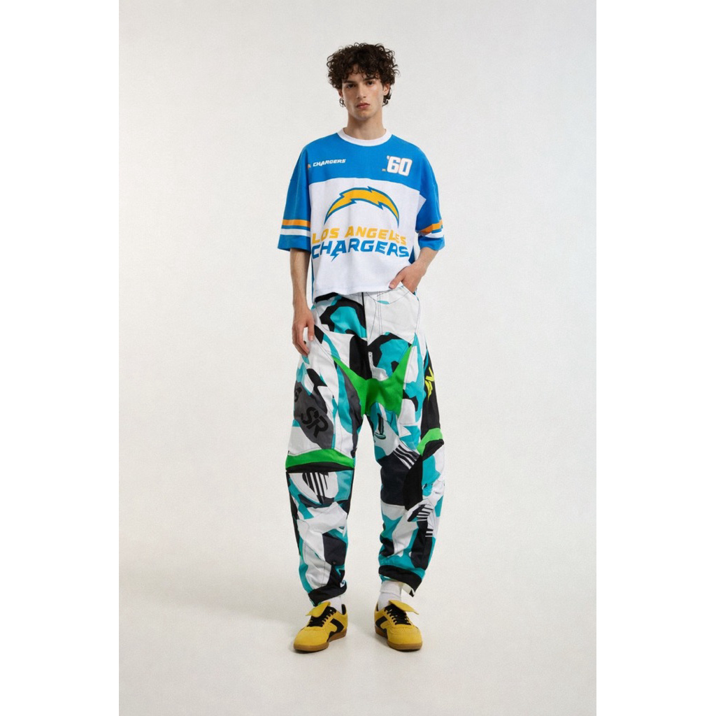 Foxstore Celana Trail Motocross Fox