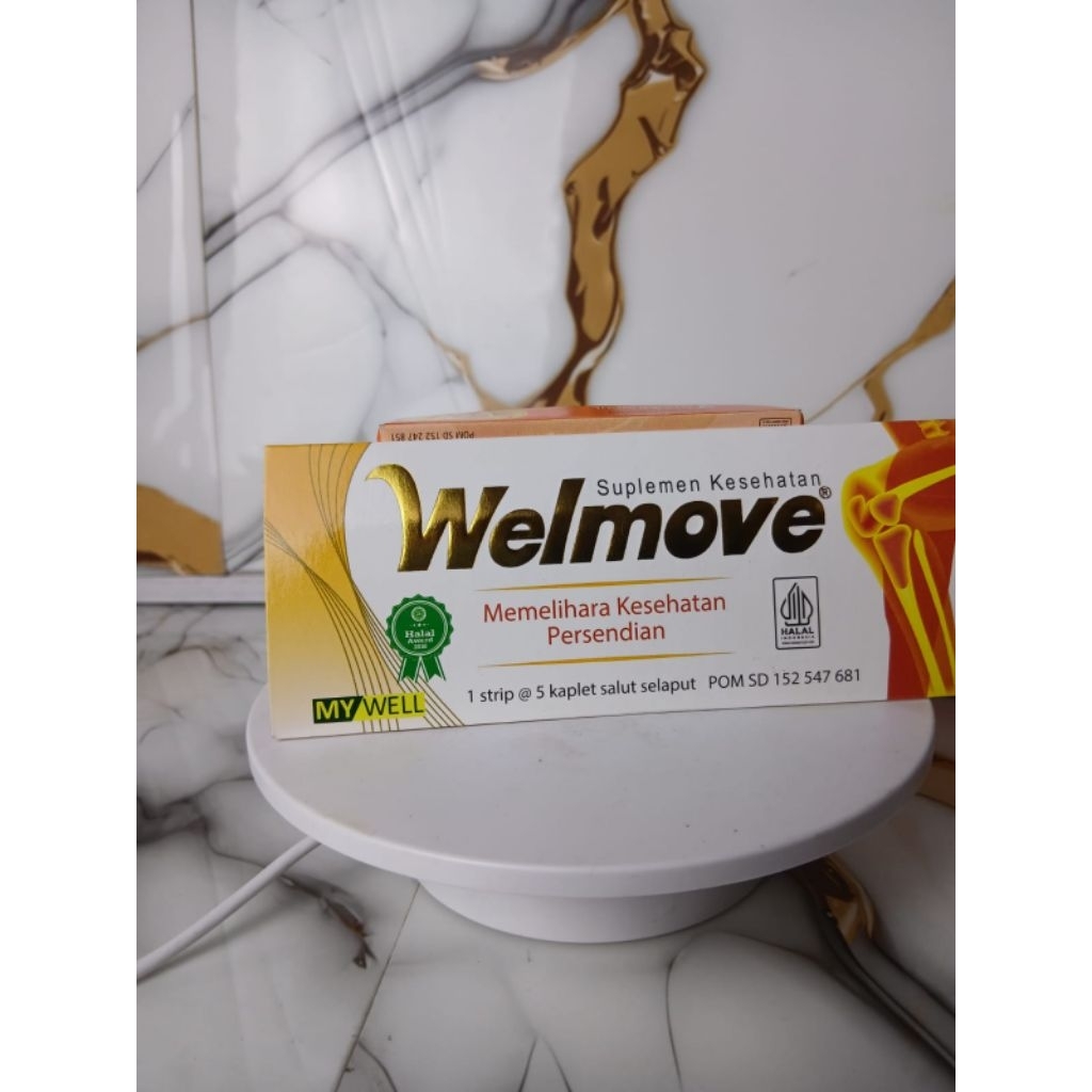 WELMOVE