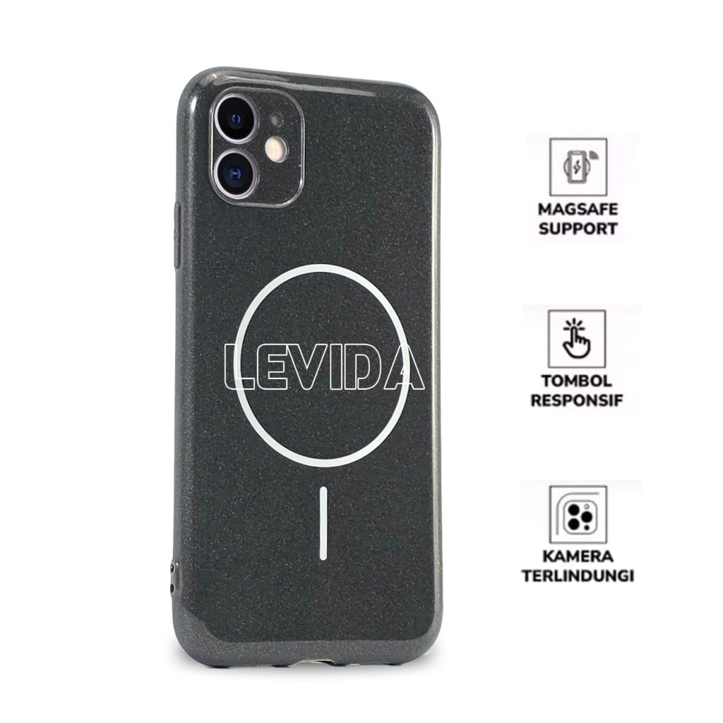 Soft Candy Glitter Black Case For Iphone 11 Iphone 11 Pro Iphone 11 Pro Max Iphone 12 Iphone 12 Mini