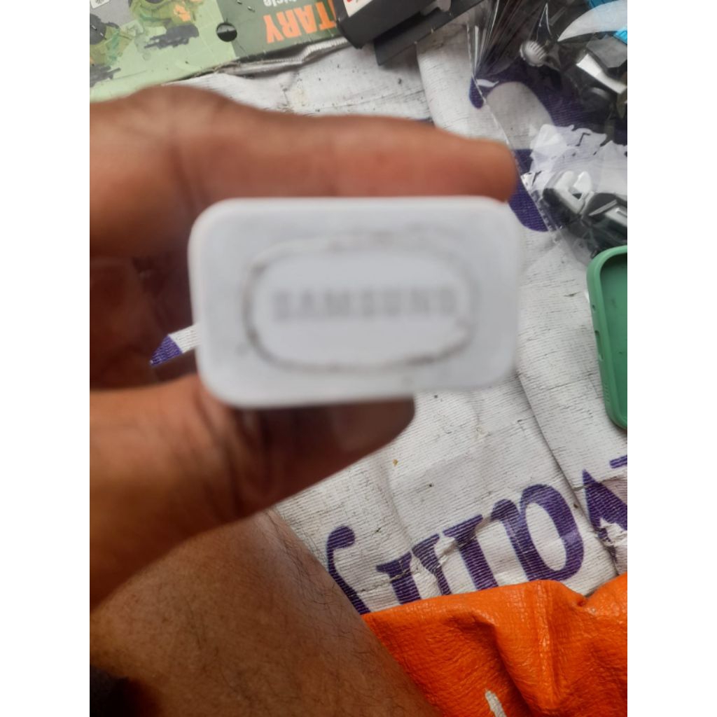 charger cas HP Android murah Samsung