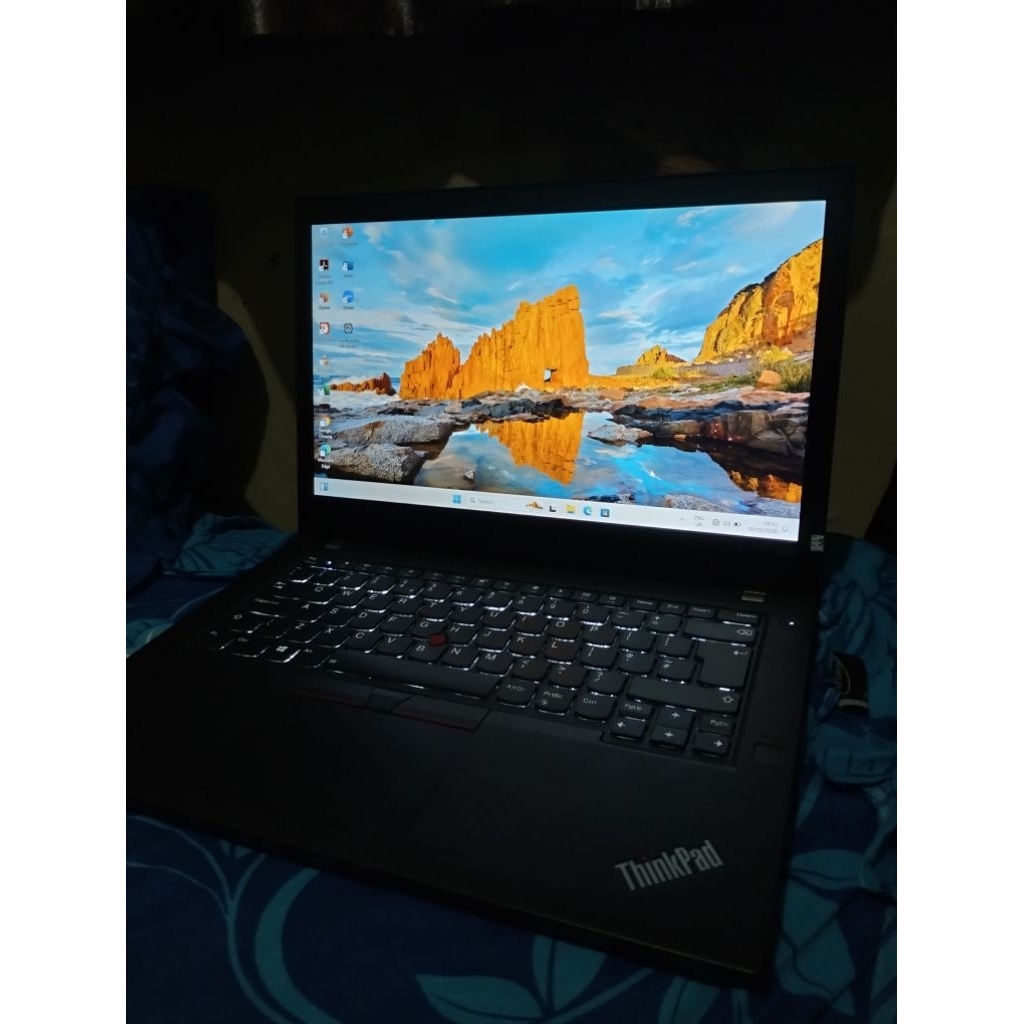 Lenovo Thinkpad T480 Intel Core i5