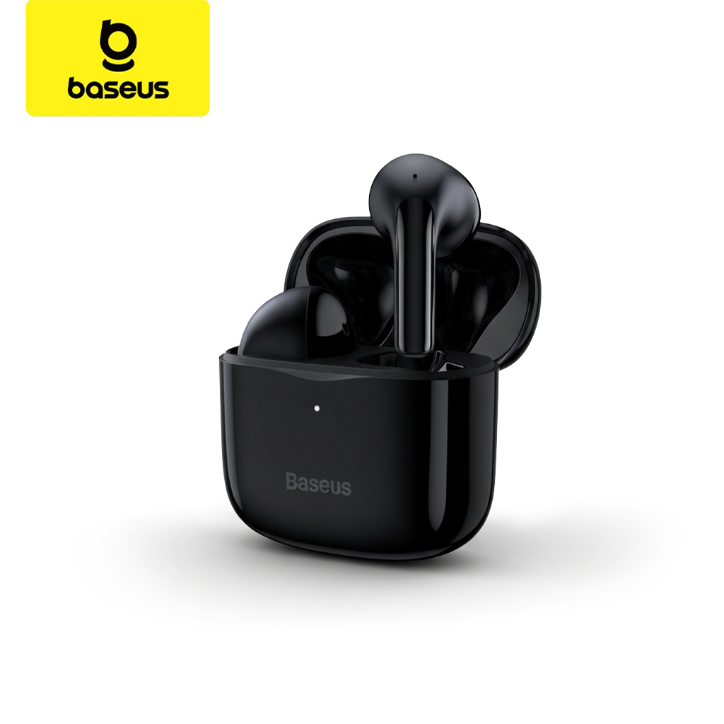 Baseus Bowie E3 True Wireless Bluetooth Earphone Earbuds