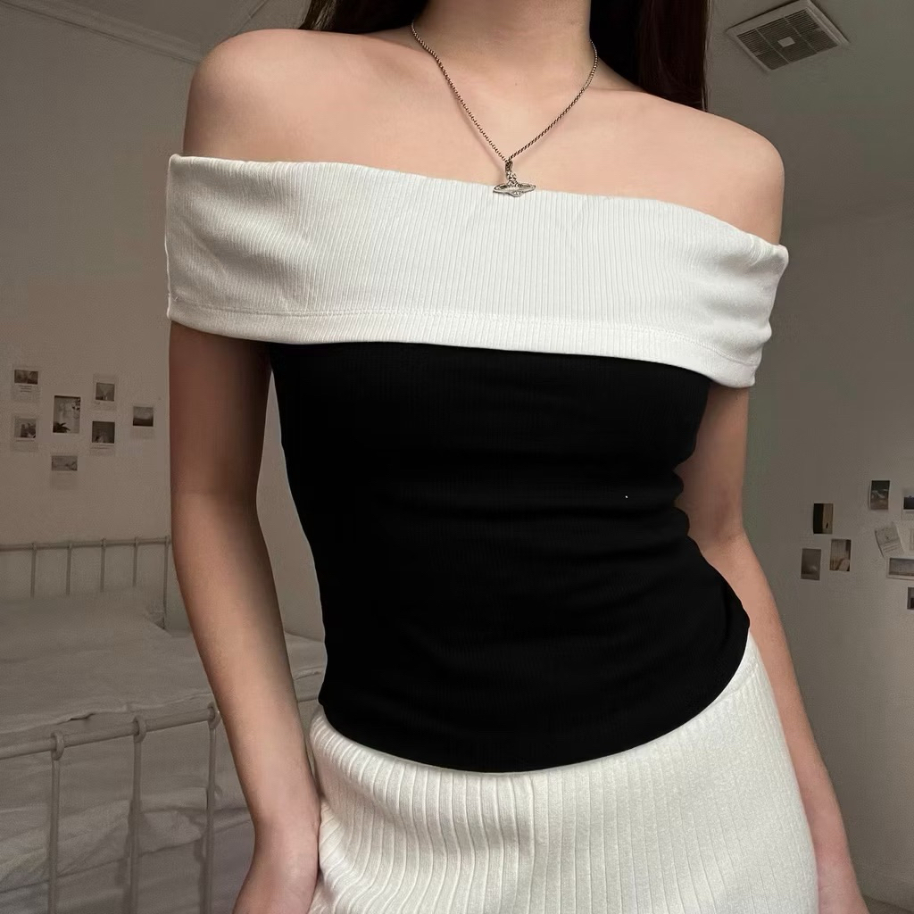 Aesthete yourlife Sabrina Top