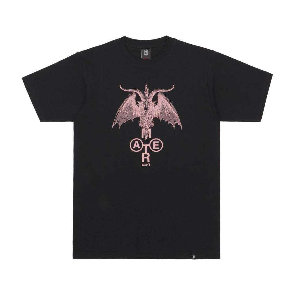 Maternal Disaster - THOMET kaos pria