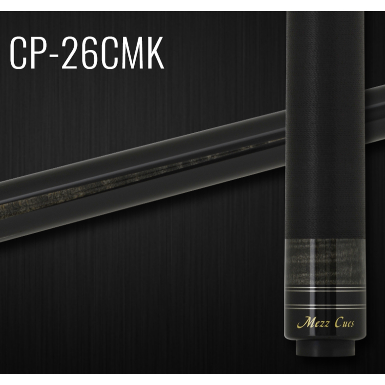 Mezz - CP26 CMK