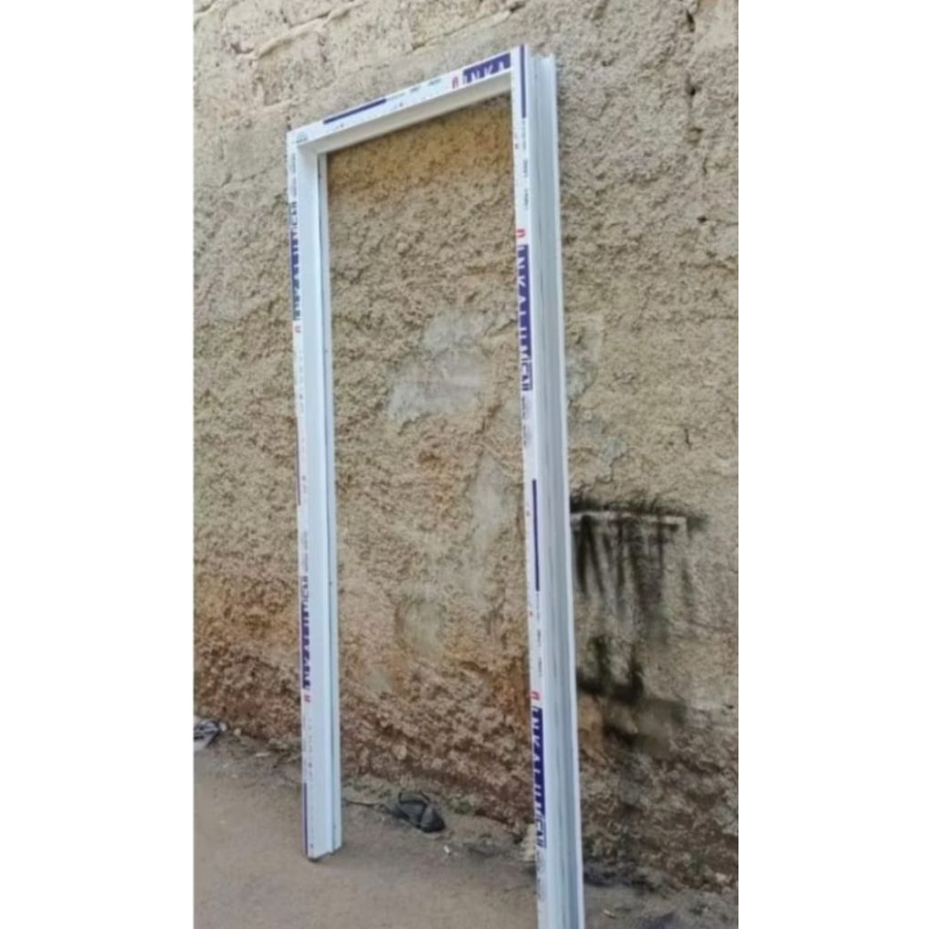 Kusen Aluminium 3 Inch