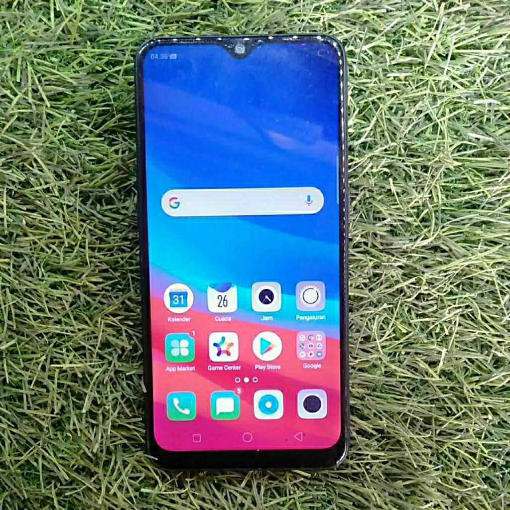VIVO Y91c Ram 2GB / 32GB Original Normal Lancar Siap Pakai Garansi Handphone Bekas Berkualitas