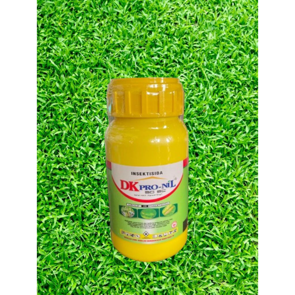 INSEKTISIDA DK PRONIL 50SC 250ML