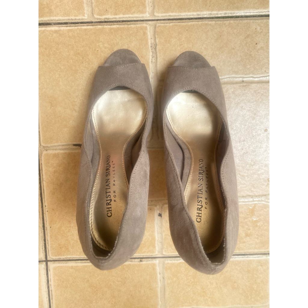 Christian Siriano for Payless