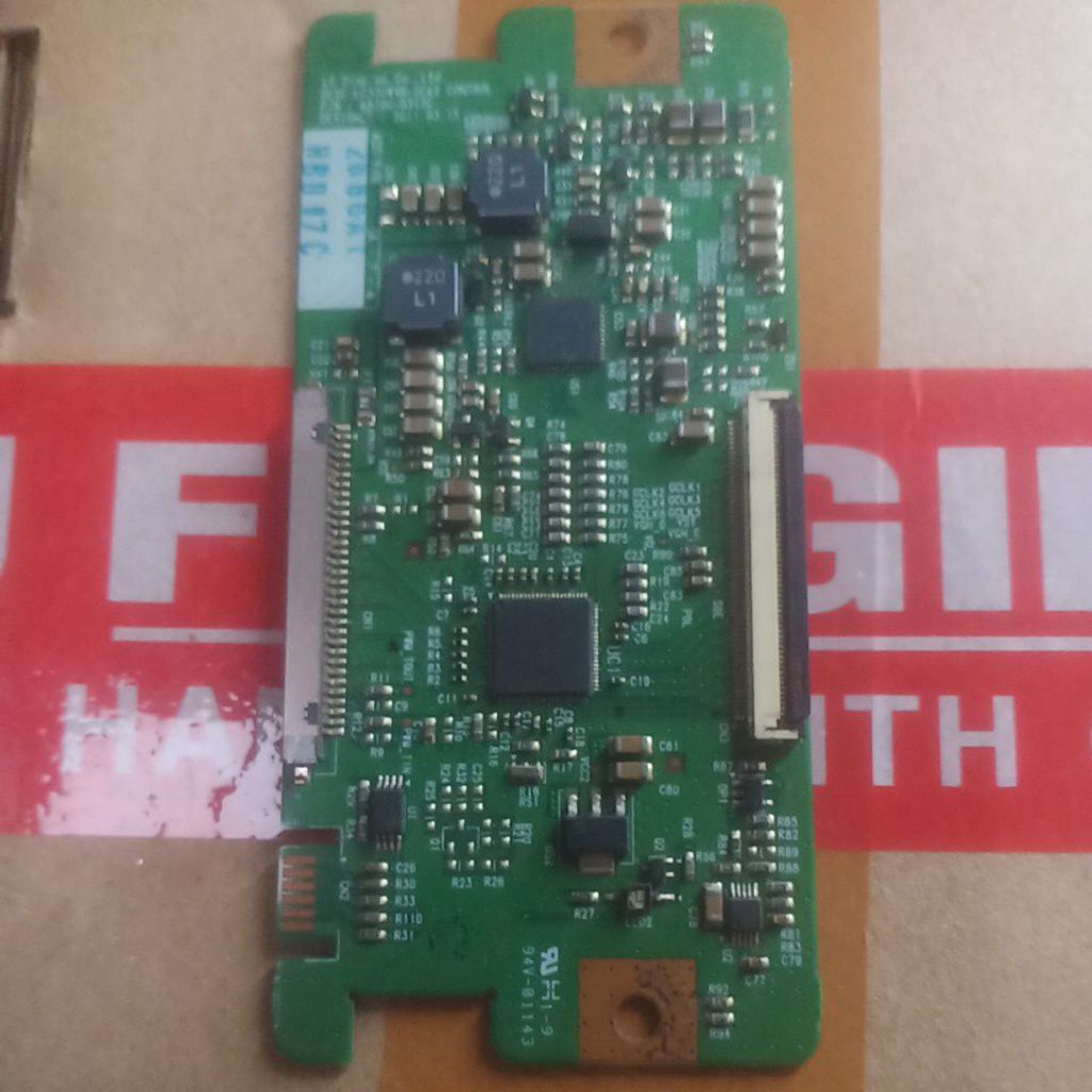 TICON LED TV LG 32LD330