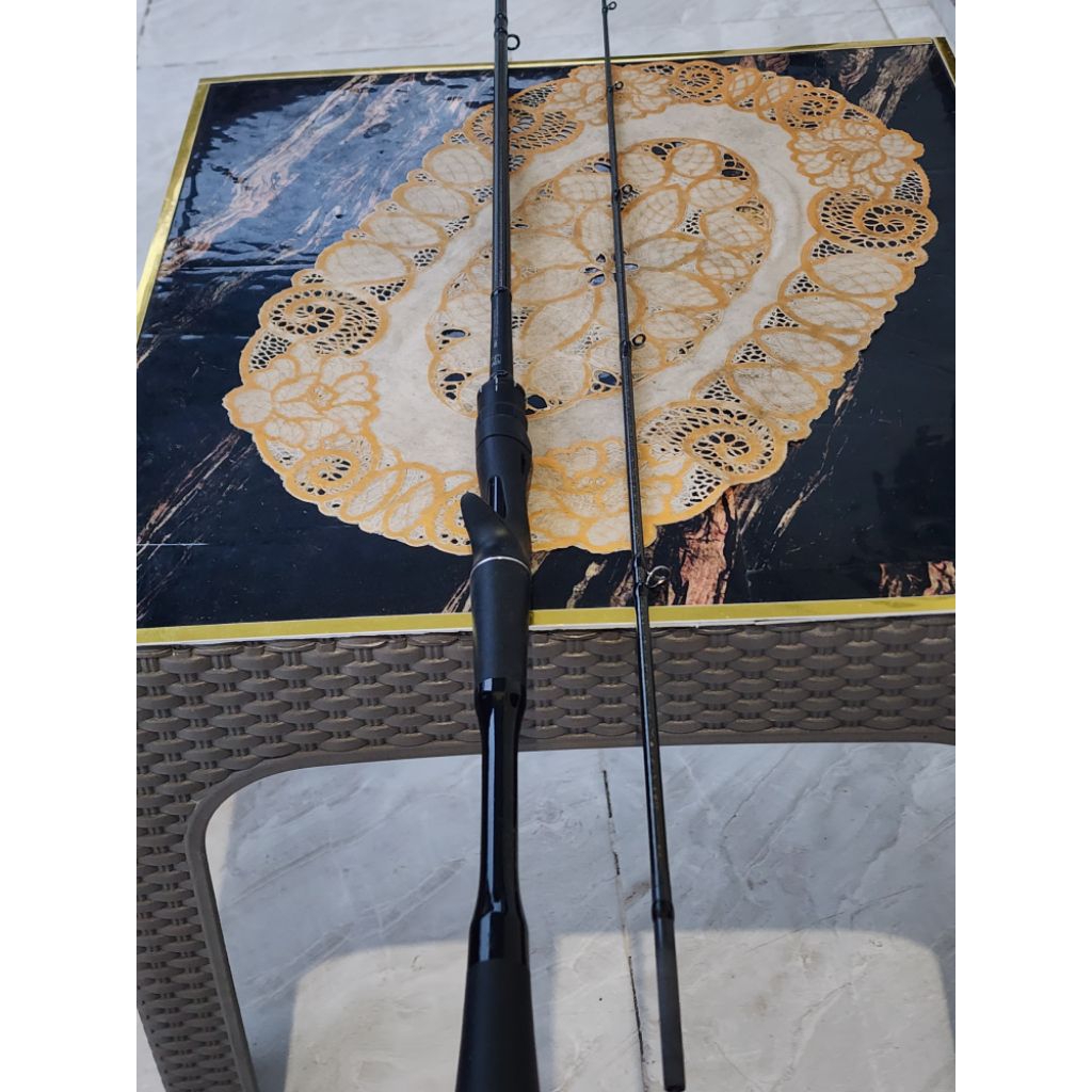 Shimano poison adrena