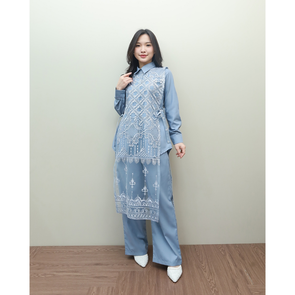 my HMi I One Set Zivara I Setelan Wanita