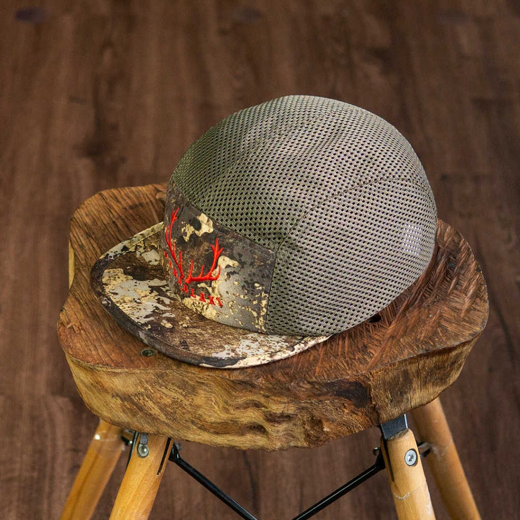 Topi SANGALAKI NB Sportcap Antlers Camo