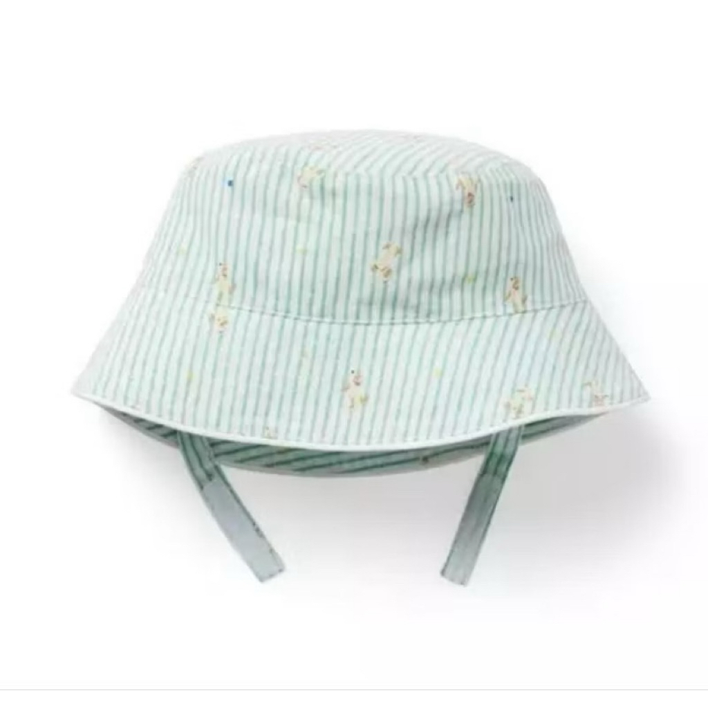 Janie and Jack Bucket Hat