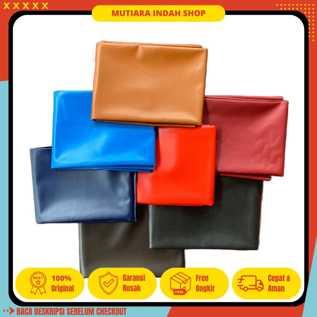 Perlak 1 Meter Polos, Alas Bayi atau Alas Ompol Bayi, Ibu Melahirkan, Lansia, Mitasi, Perlak Meja, K