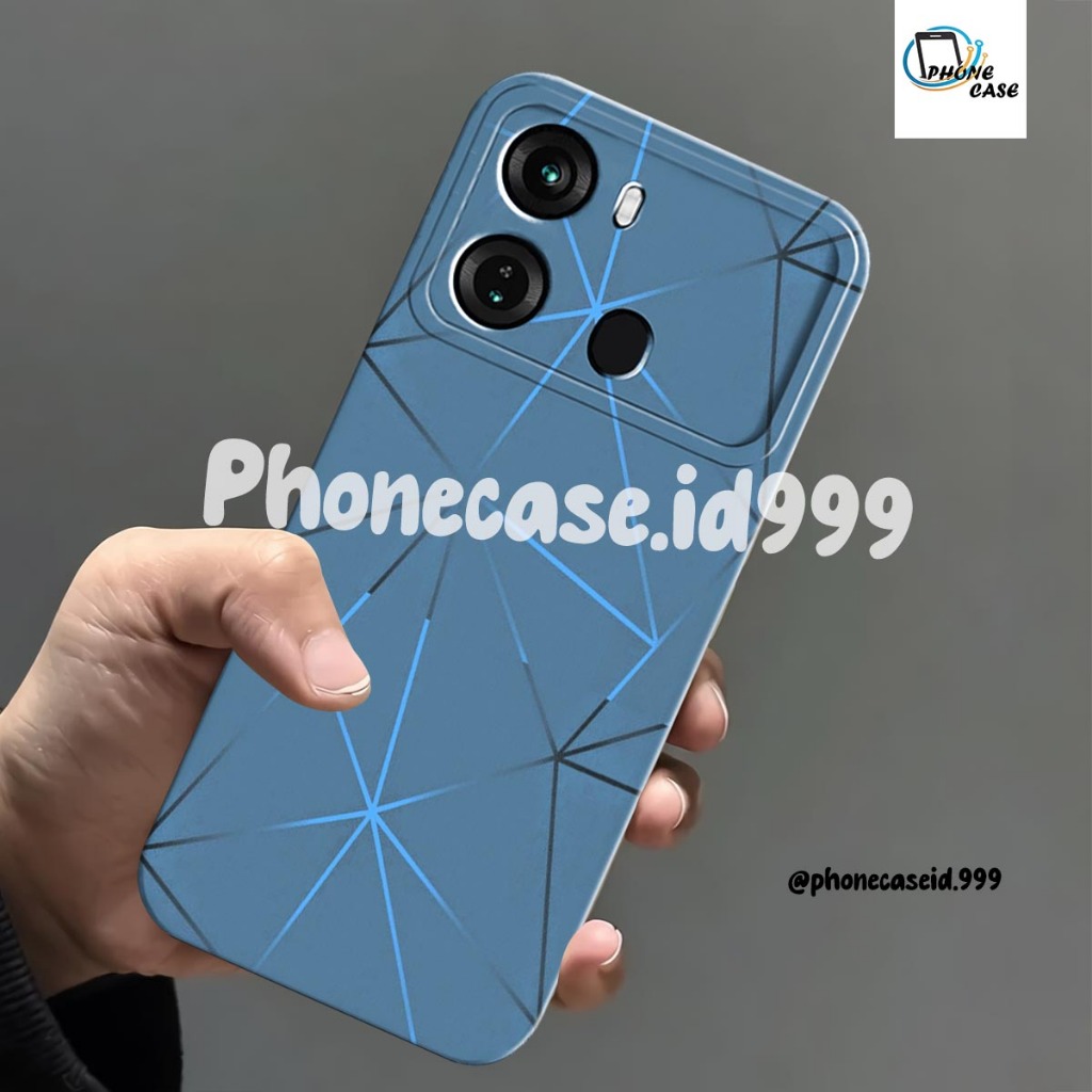 Casing Hp Itel P40 - casing Itel P40 Fashion Case Kekinian Pro Camera Lentur