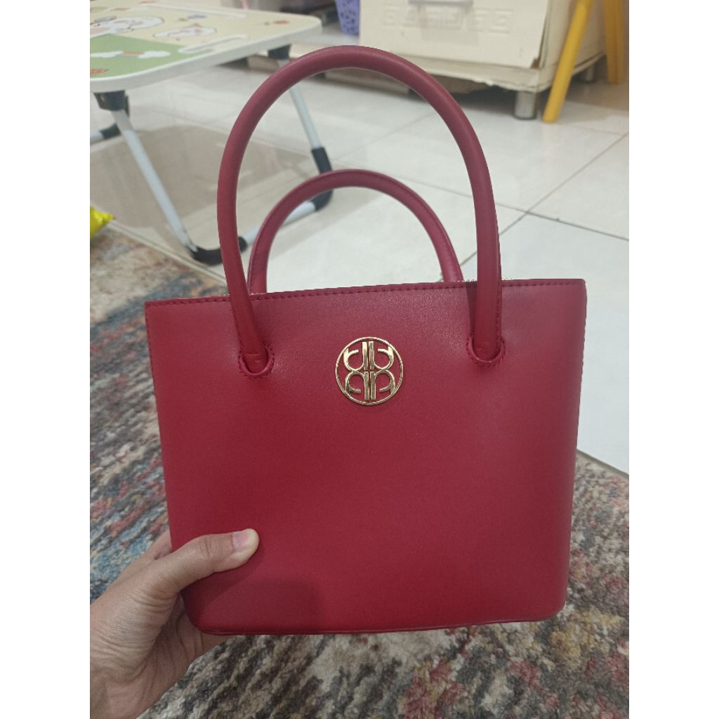 Nada Puspita Preloved