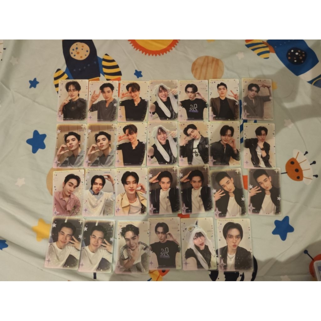 cc gmmtv osaka fourth sea talay dunk lego aou boom mick progress