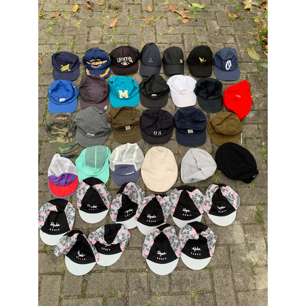 Preloved Fashion