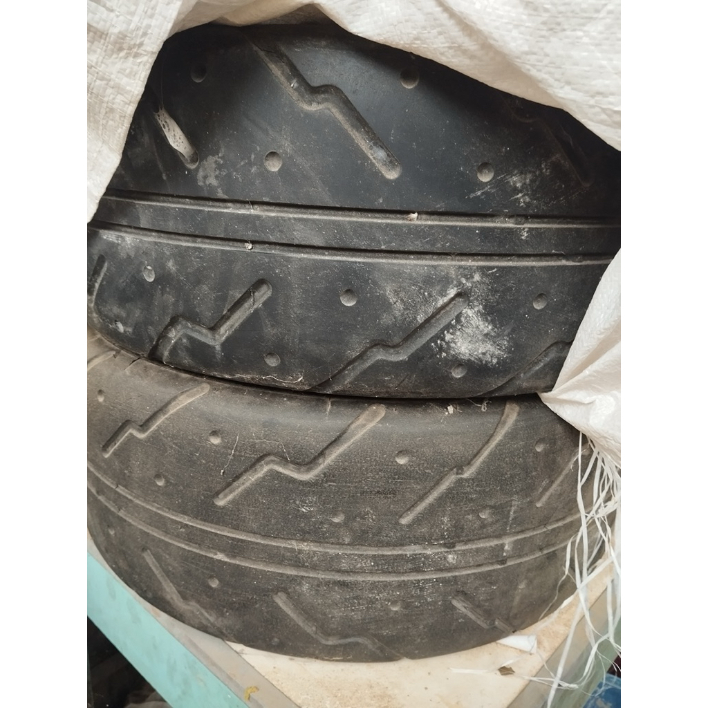ban bekas ATR K Sport 215/50 R15
