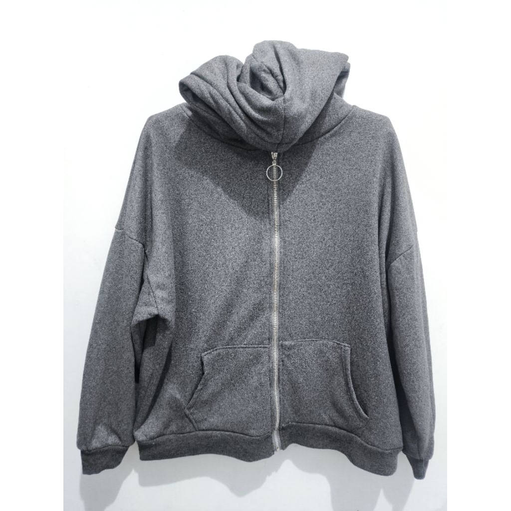 hodie sherpa dalam