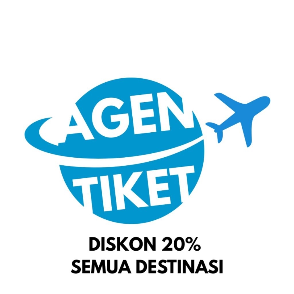 Tiket Pesawat Promo