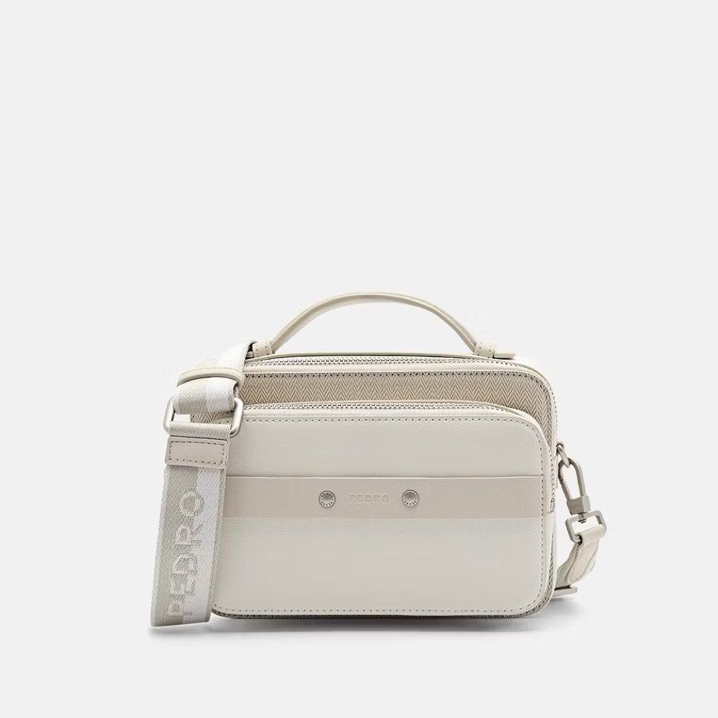 Pedro Man Smith Sling Bag Tas Selempang Pria Wanita Unisex