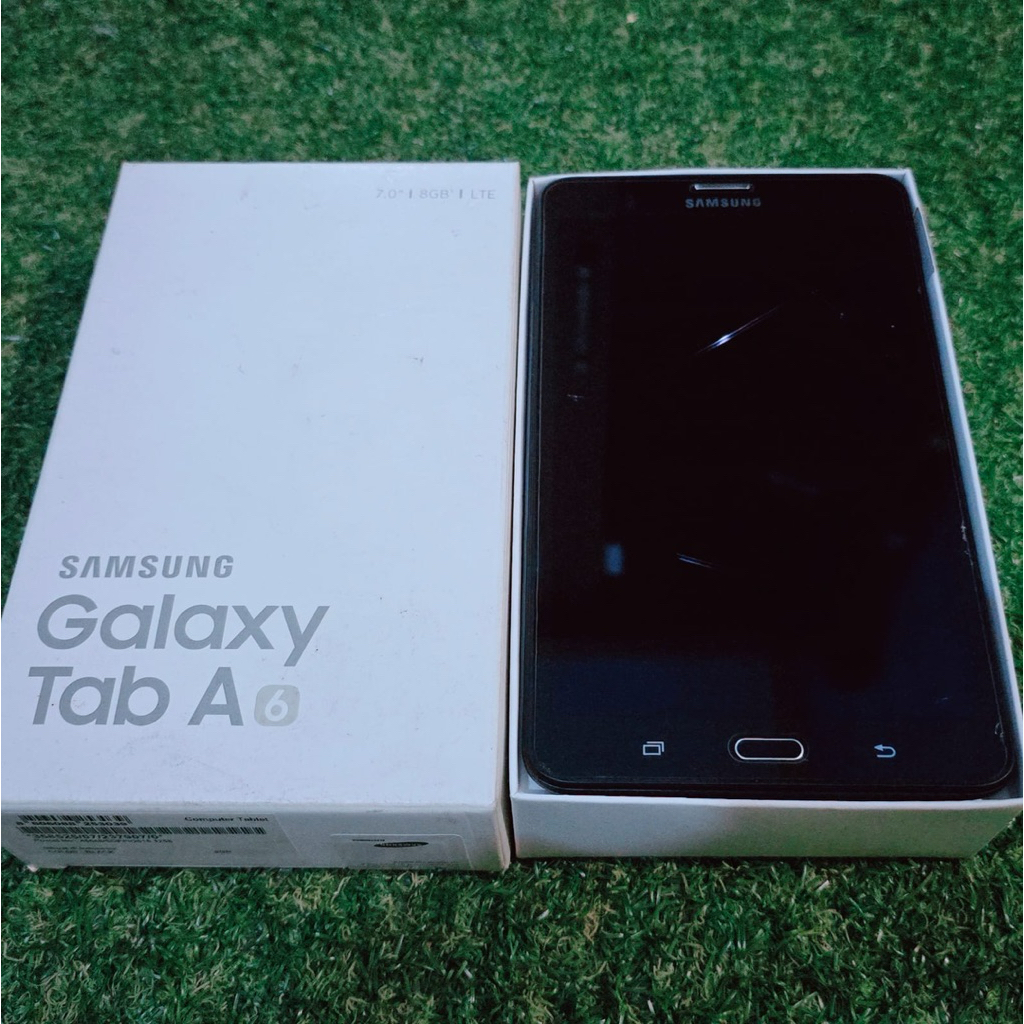 Samsung Galaxy Tab A6