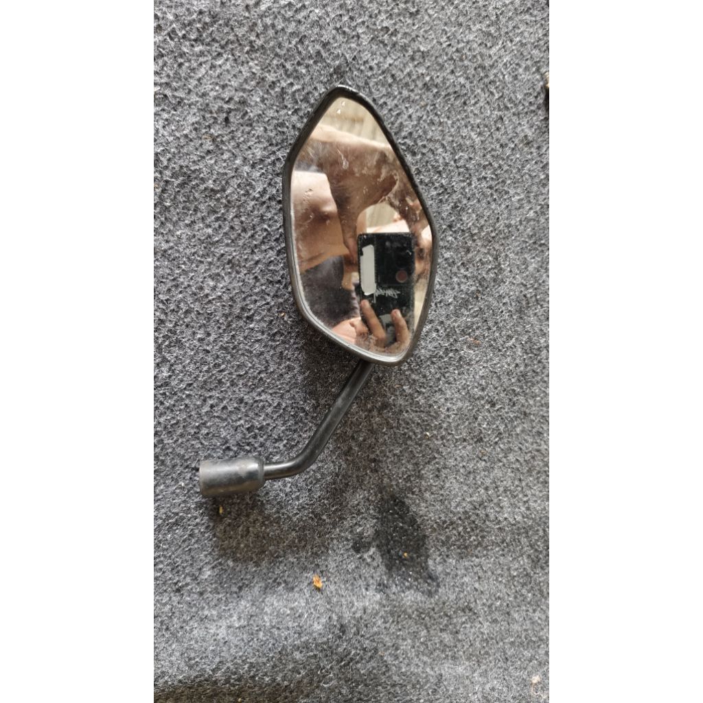 spion kiri  Honda beat deluxe 2020 2021 - 2025 original