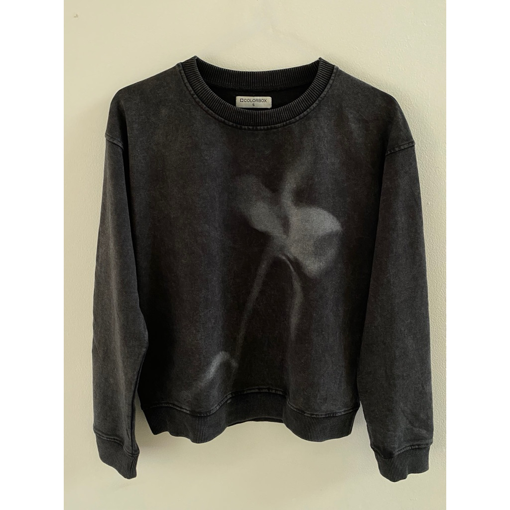 sweater colorbox