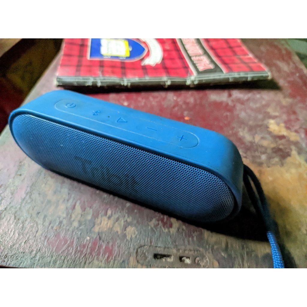 Tribit xsound go bisa EQ