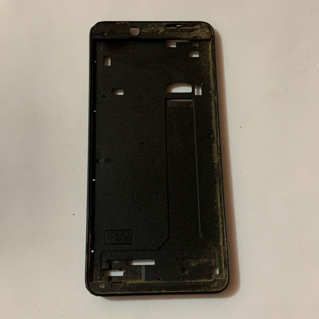 Frame LCD Advan Nasa Plus ORI