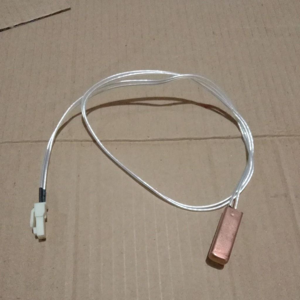 thermistor AC MIDEA BR-C-135°C ORIGINAL