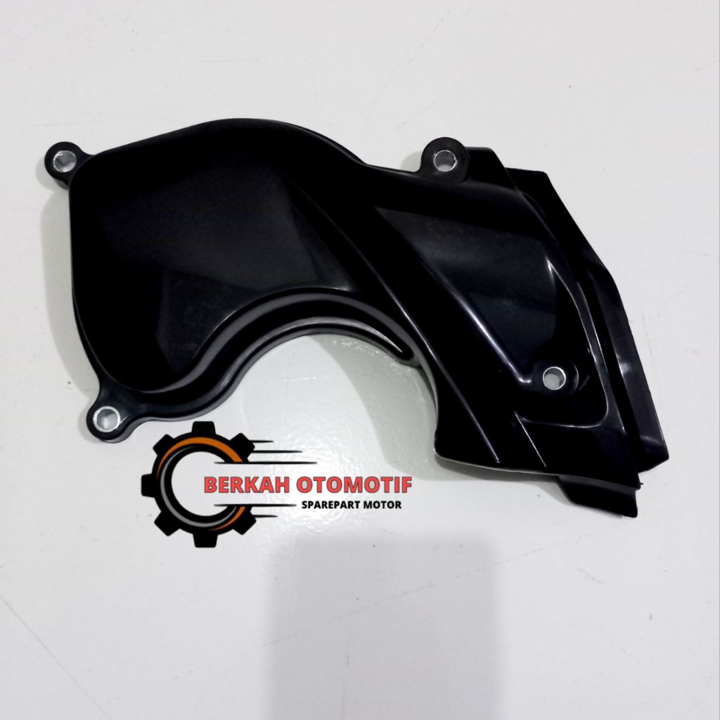 cover tutup pengaman cvt,keongan cvt mio j,mio gt,soul gt 115,fino 115 f1,high quality