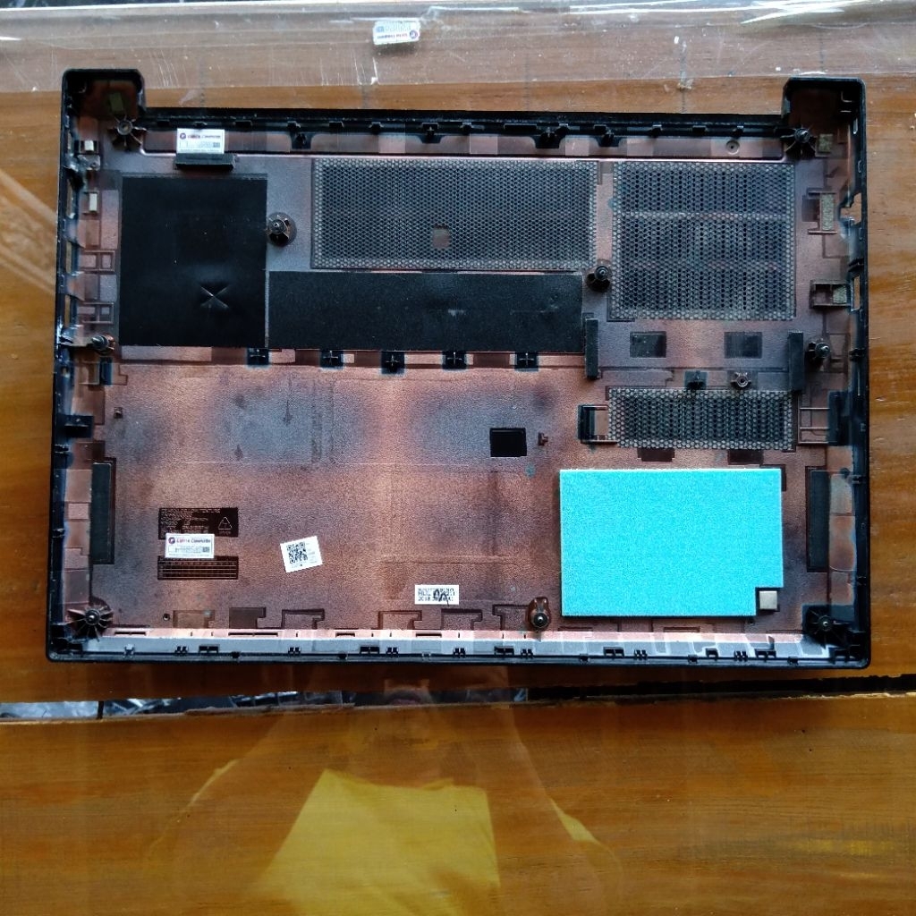casing bawah lenovo thinkpad e490