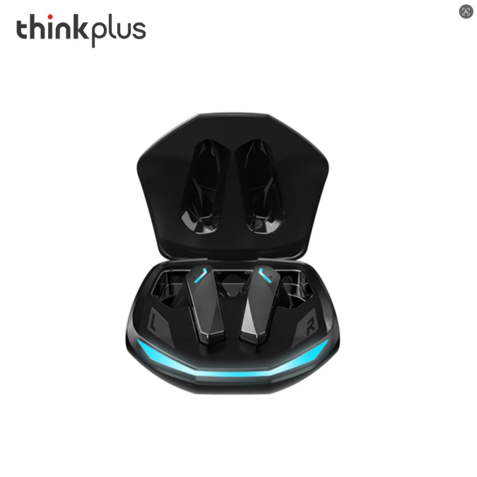 Lenovo GM2 Pro TWS 2nd Tanpa Box