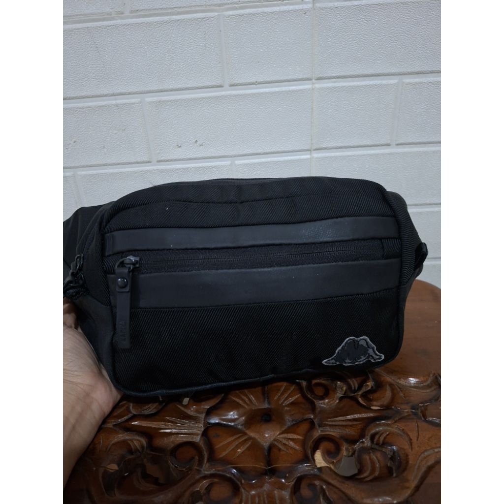 wb kappa second original