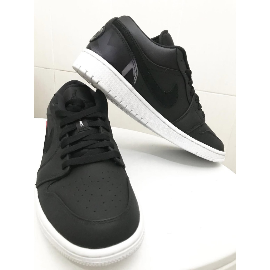 Nike Air Jordan Low "Paris" PSG