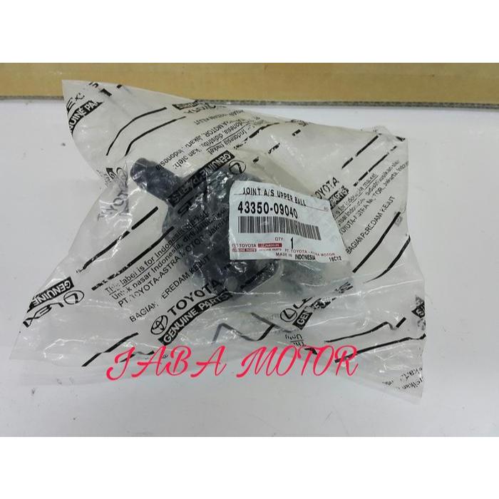 Ball joint Balljoint Atas Kijang Kapsul Kijang Super Grand Kijang Efi original asli ori